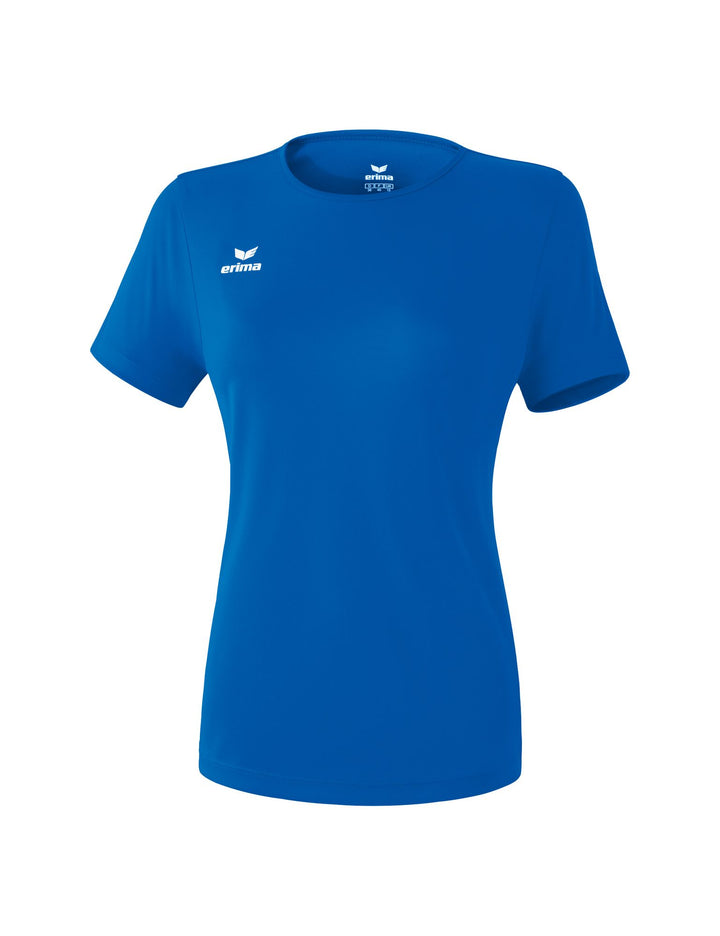 Erima Teamsport T-Shirt Function - new royal