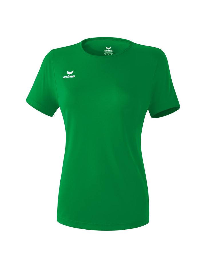 Erima Teamsport T-Shirt Function - smaragd