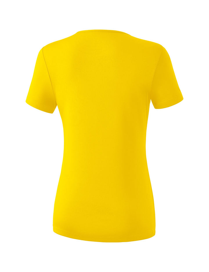 Erima Teamsport T-Shirt Function - yellow