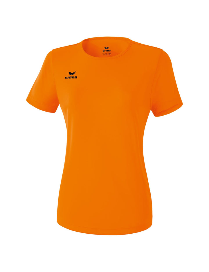 Erima Teamsport T-Shirt Function - orange