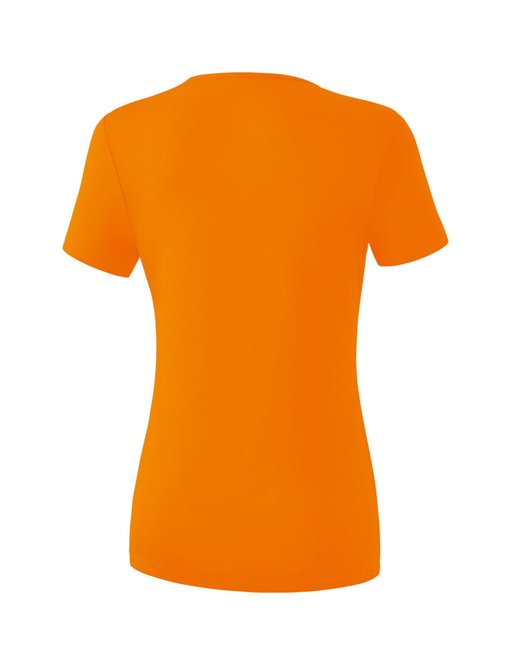 Erima Teamsport T-Shirt Function - orange