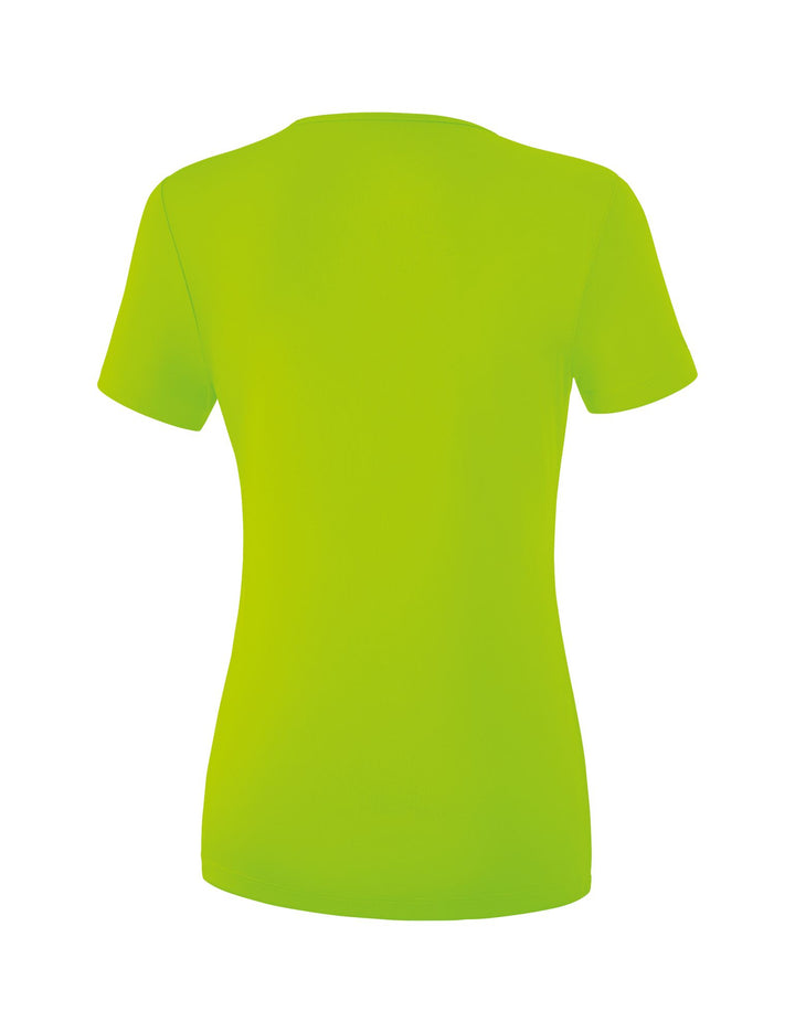 Erima Teamsport T-Shirt Function - green gecko