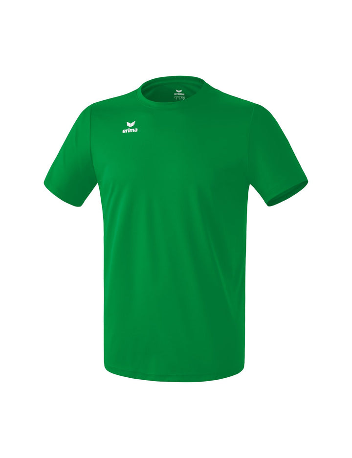 Erima Teamsport T-Shirt Function - smaragd