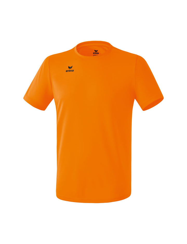 Erima Teamsport T-Shirt Function - orange