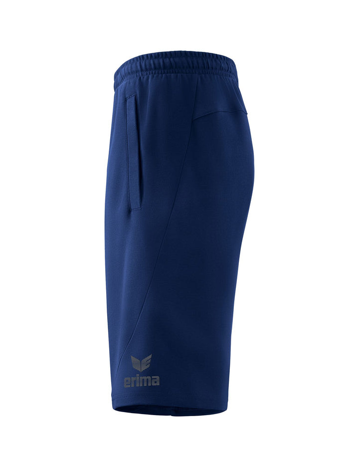 Erima Essential Team Sweatshorts - new navy