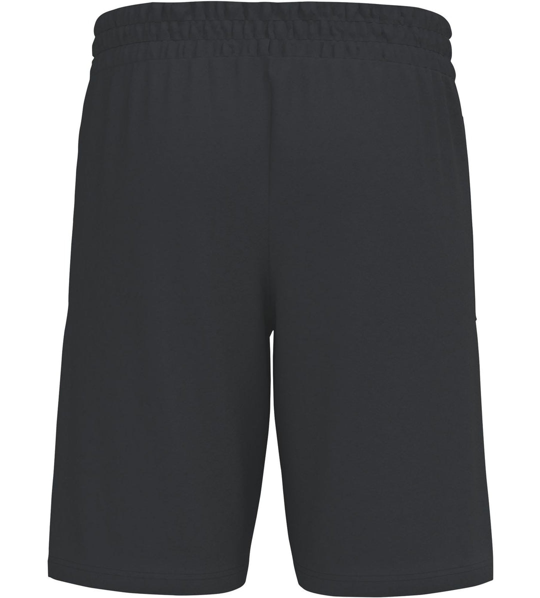 Erima Ts Sweatshorts - black