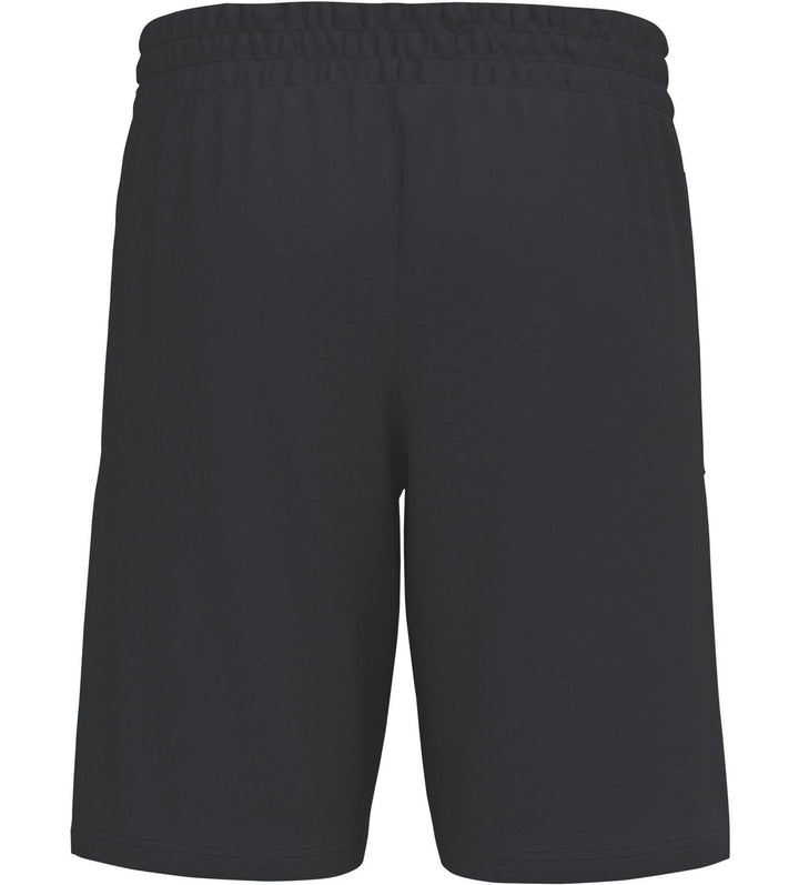 Erima Ts Sweatshorts - black