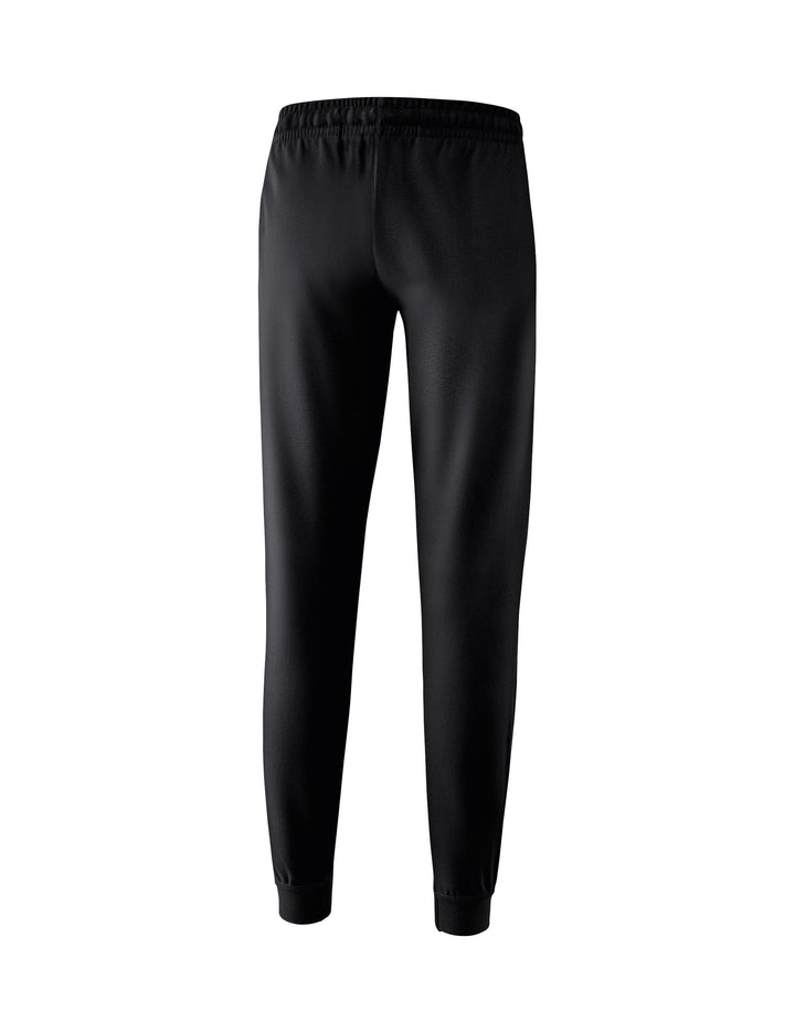 Erima Essential Sweatpants - black