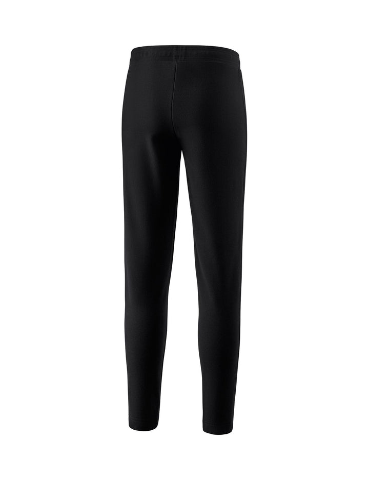 Erima Sweatpants - black