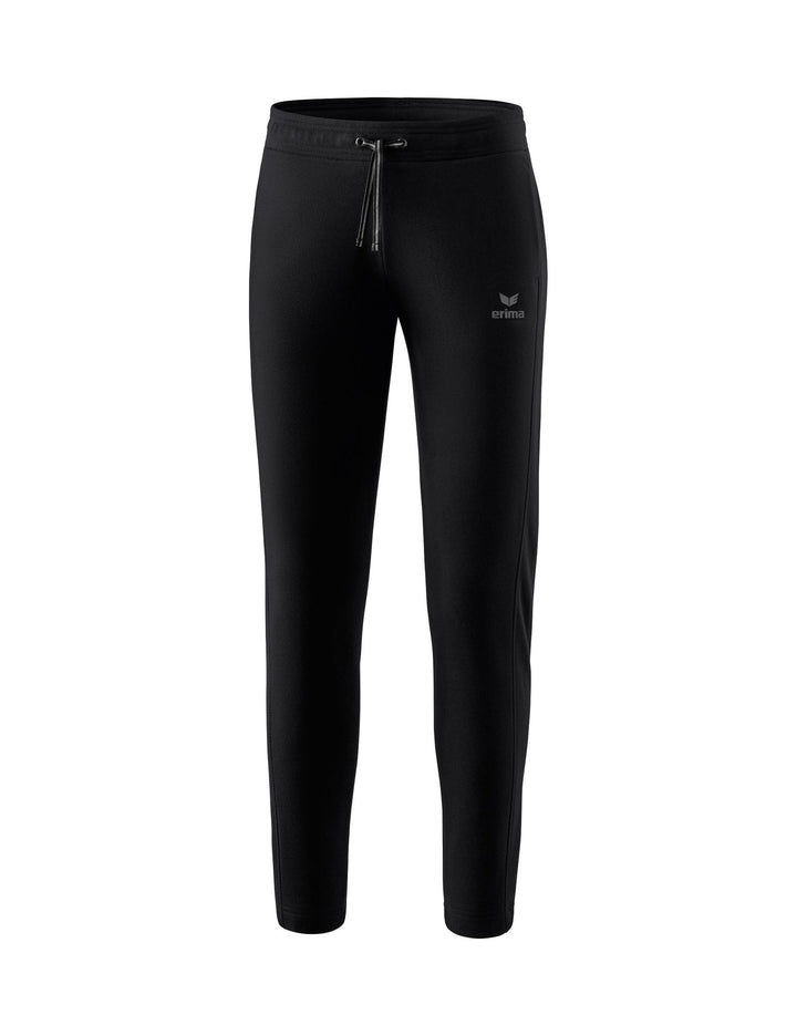 Erima Sweatpants - black