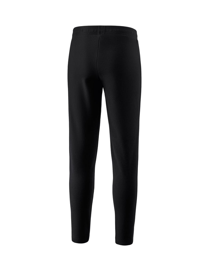 Erima Sweatpants - black