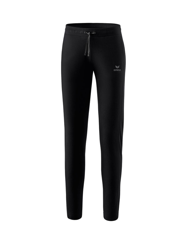 Erima Sweatpants - black