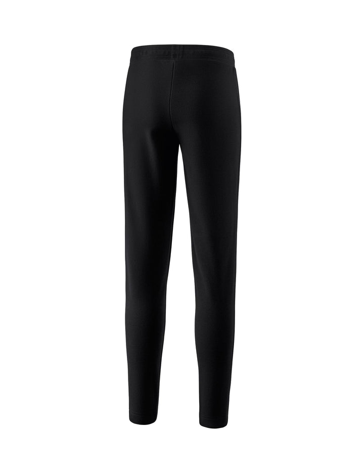 Erima Sweatpants - black