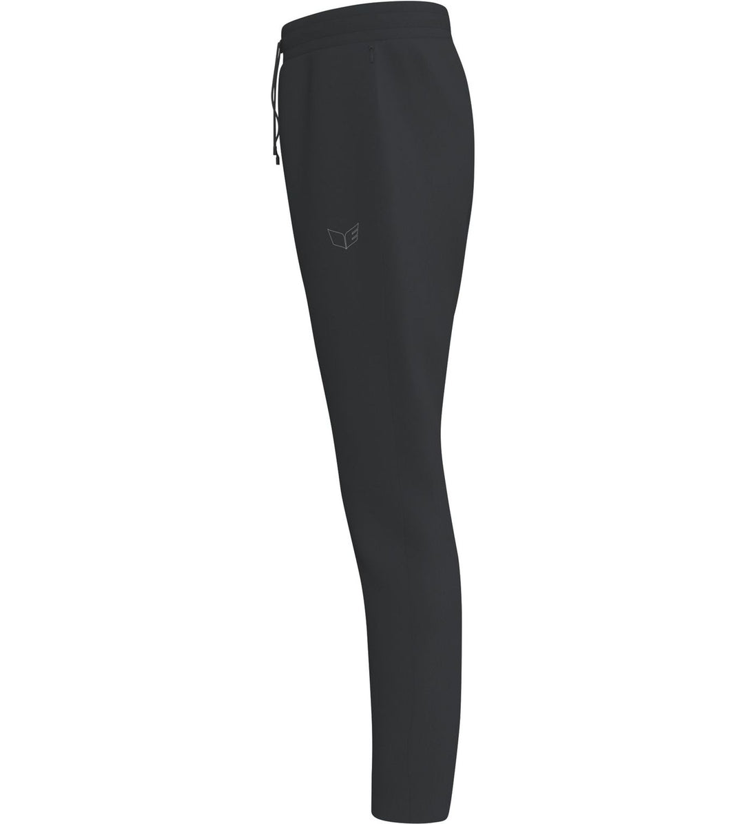 Erima Premia Sweatpants - black