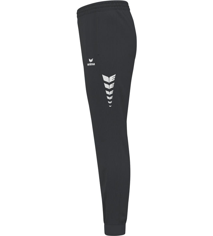 Erima Cmpt Wings Sweatpants - black