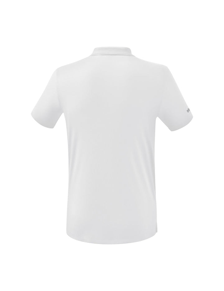 Erima Poloshirt Function - new white