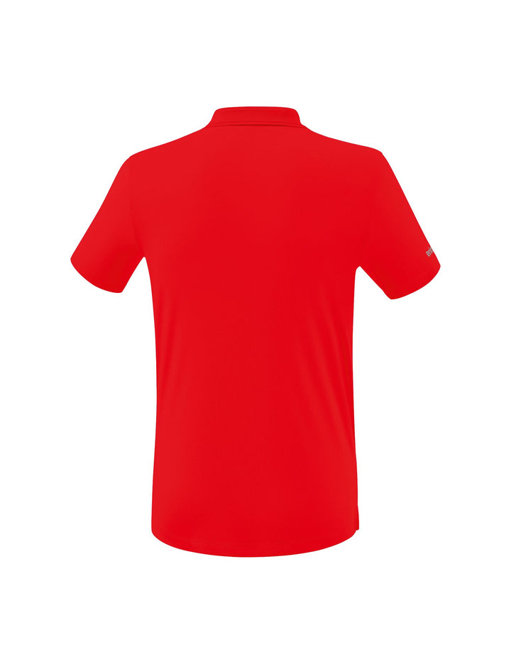Erima Poloshirt Function - red