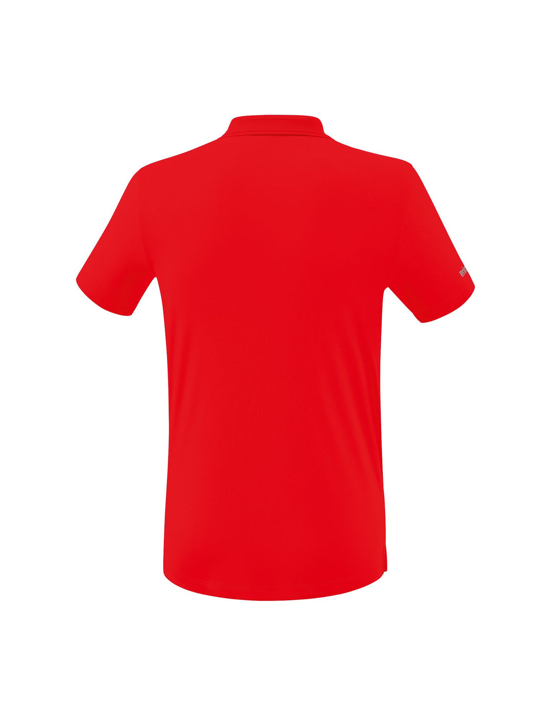 Erima Poloshirt Function - red