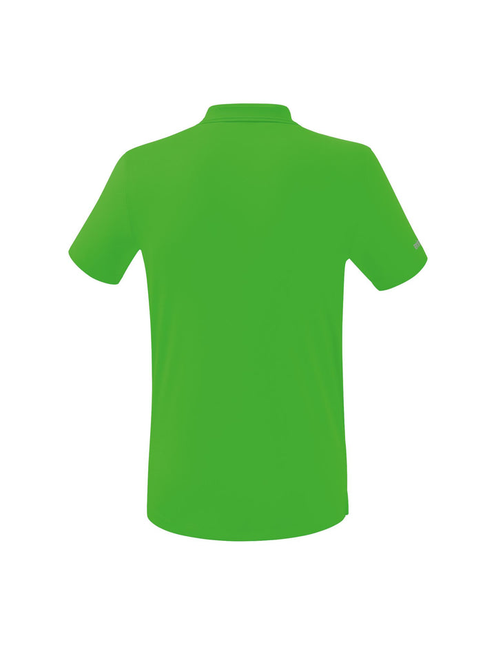 Erima Poloshirt Function - green
