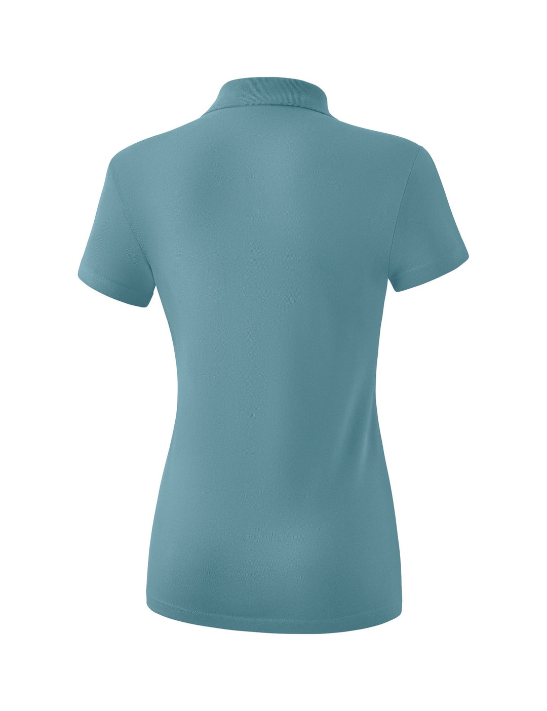 Erima Teamsport Polo Shirt - smoke blue
