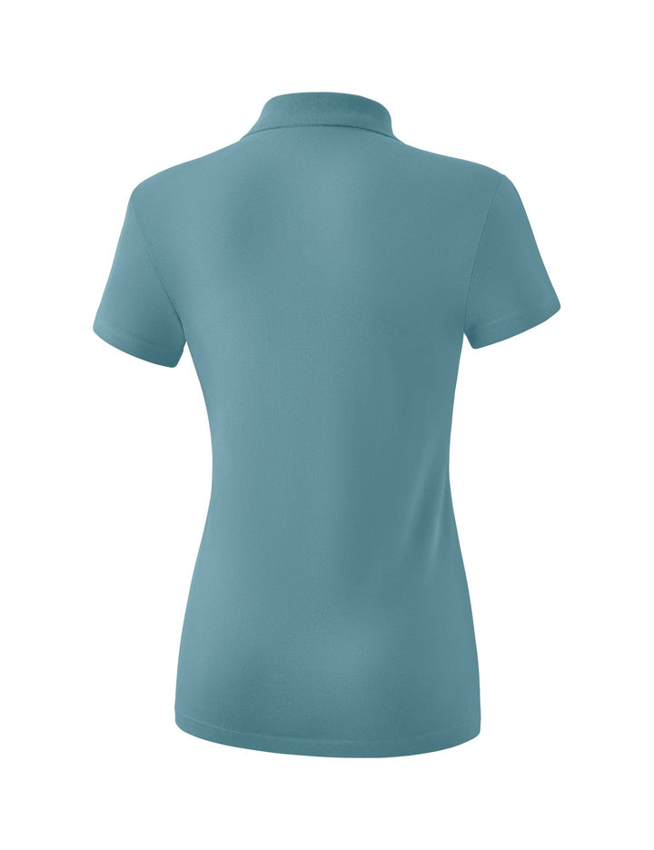 Erima Teamsport Polo Shirt - smoke blue