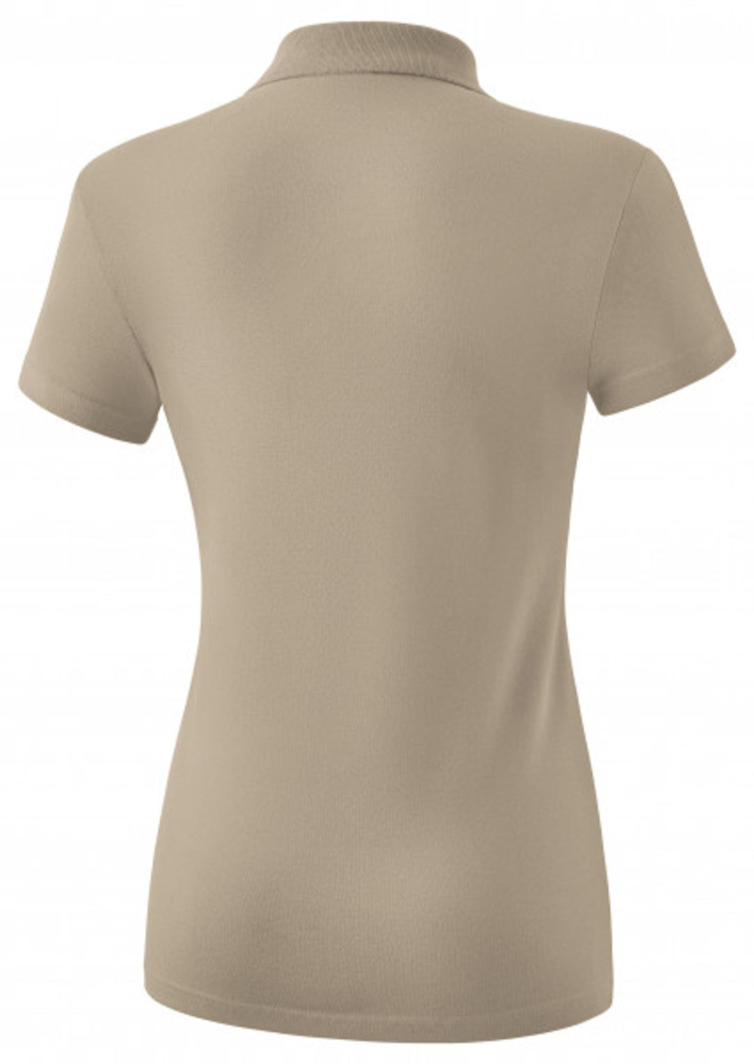 Erima Teamsport Polo Shirt - beige