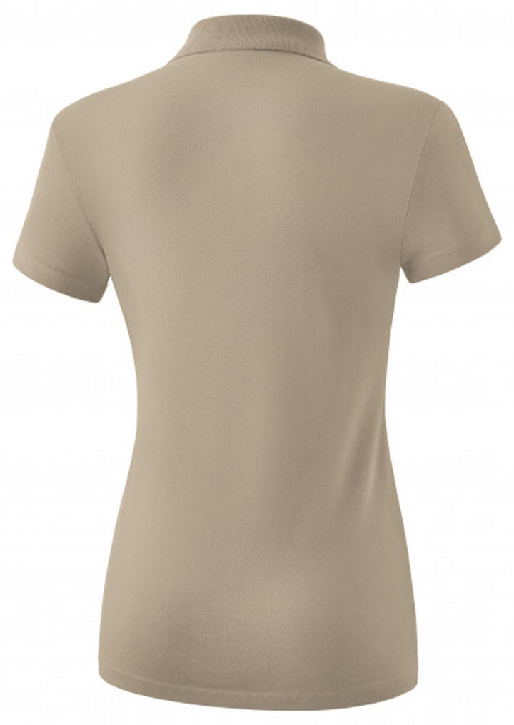 Erima Teamsport Polo Shirt - beige