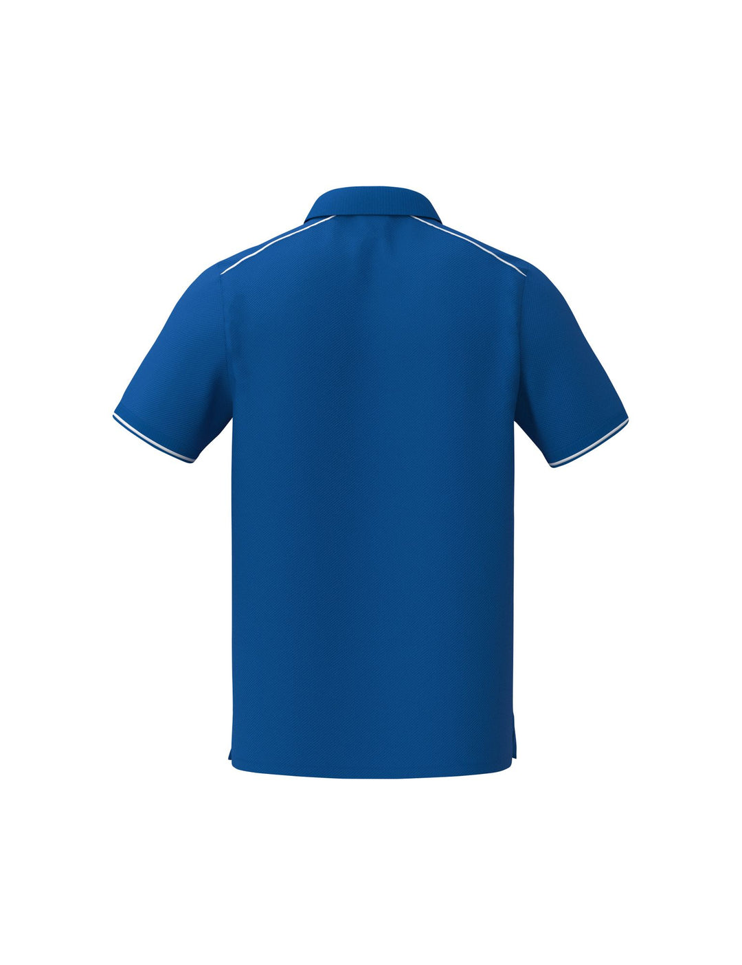 Erima Cmpt Poloshirt - new royal/white