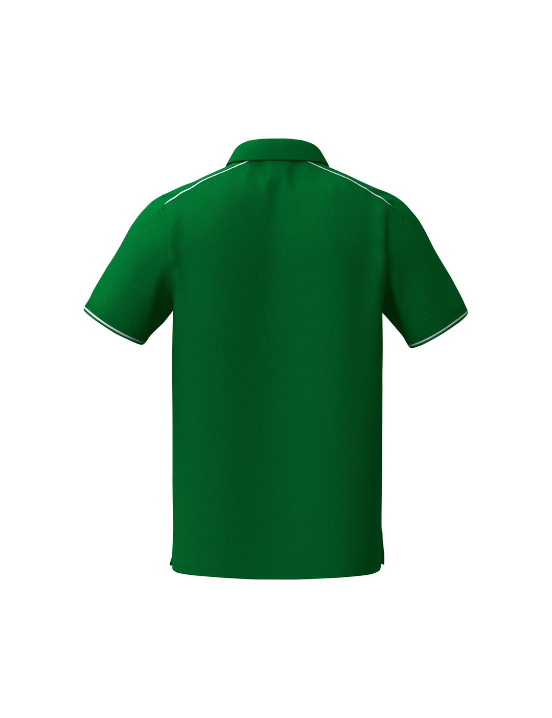 Erima Cmpt Poloshirt - smaragd/white