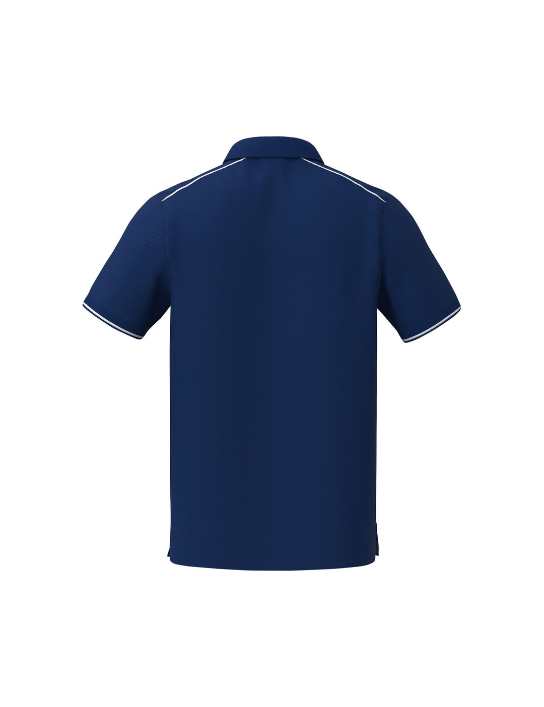 Erima Cmpt Poloshirt - new navy/white