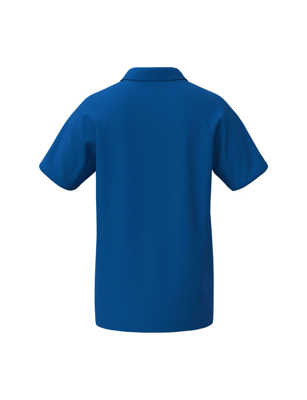 Erima Cmpt 3 Wings Poloshirt - new royal/white