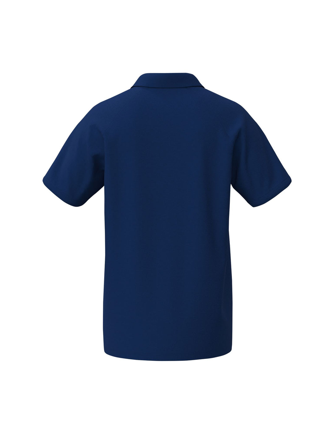 Erima Cmpt 3 Wings Poloshirt - new navy/white