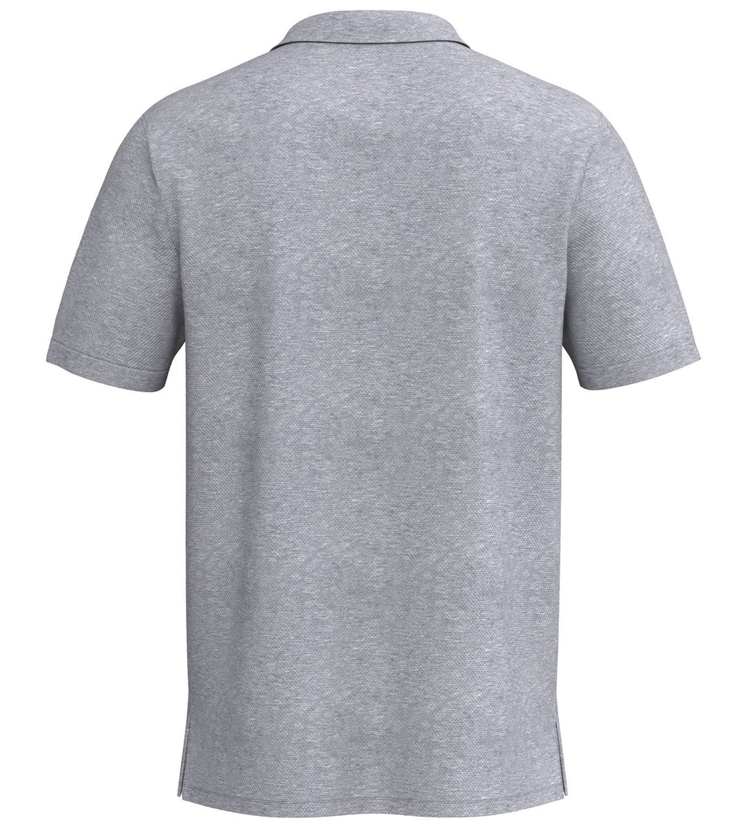 Erima Ts Poloshirt - grey melange