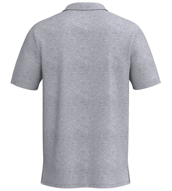 Erima Ts Poloshirt - grey melange