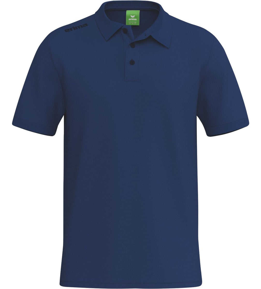 Erima Ts Poloshirt - new navy