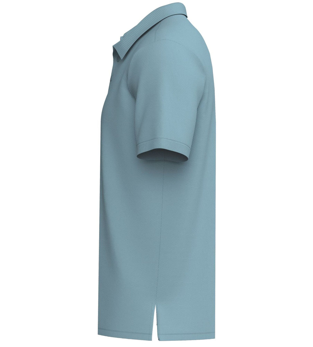 Erima Ts Poloshirt - smoke blue