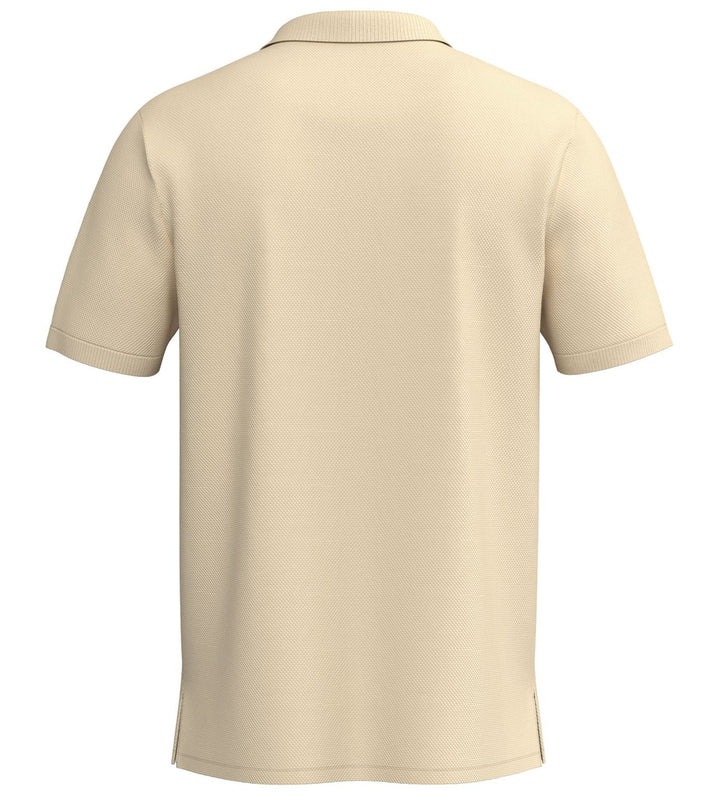 Erima Ts Poloshirt - beige