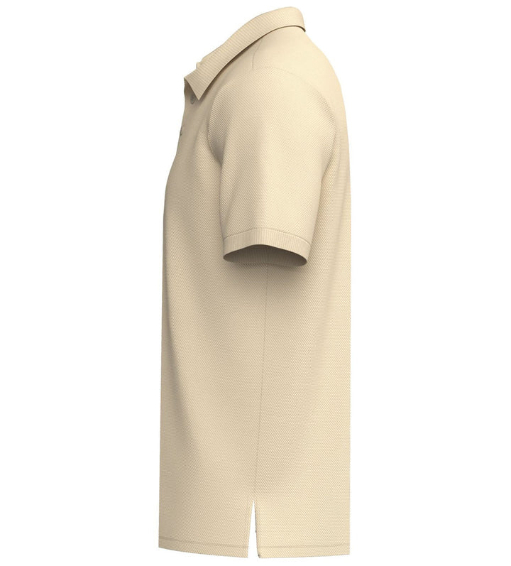 Erima Ts Poloshirt - beige