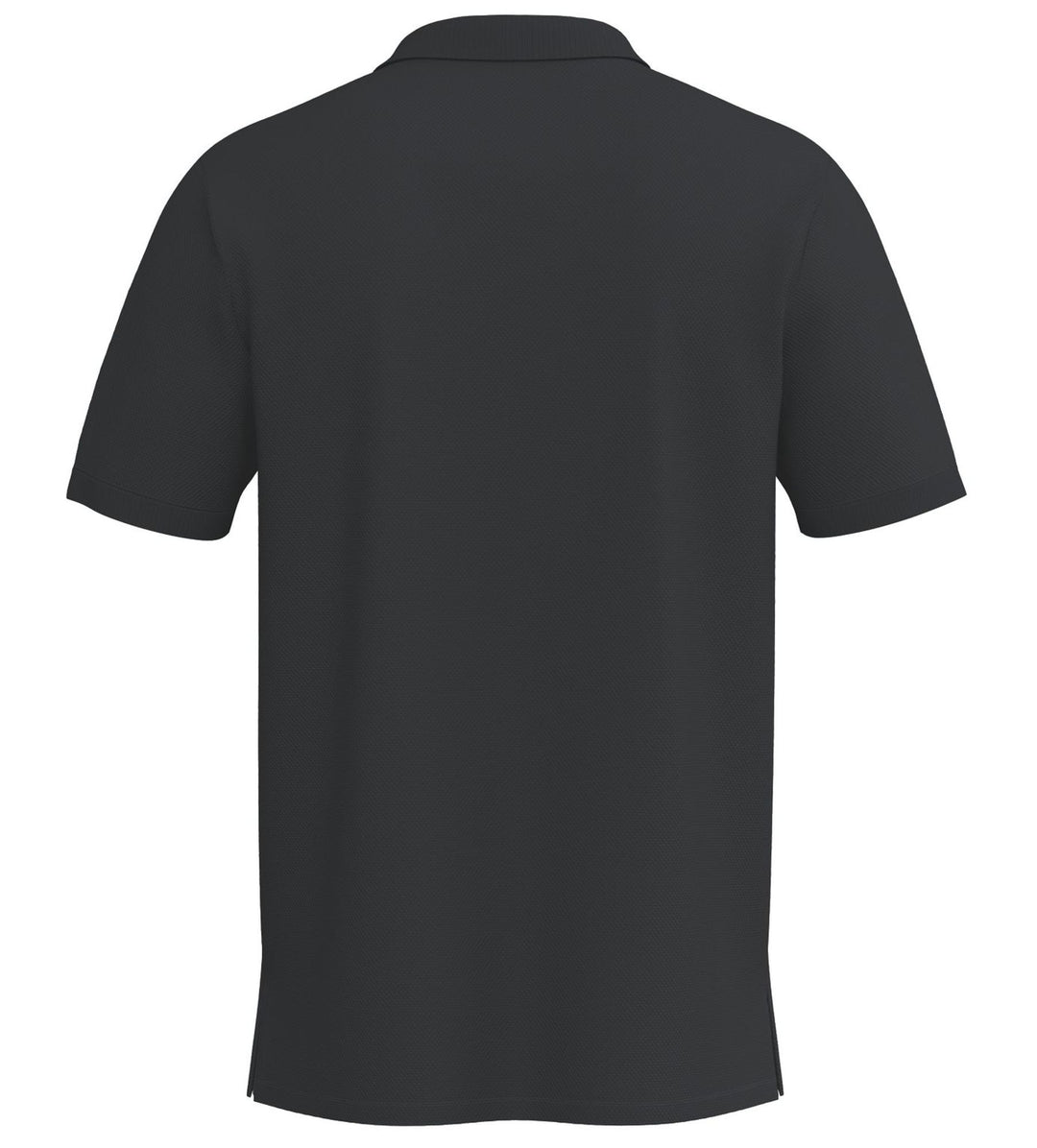 Erima Ts Poloshirt - black