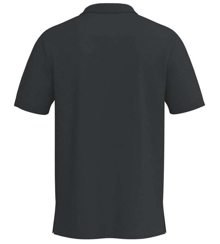 Erima Ts Poloshirt - black