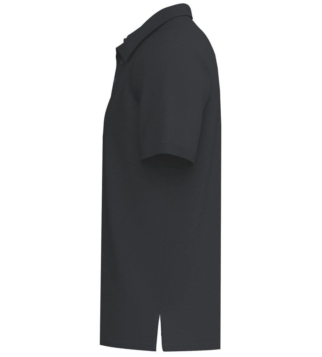 Erima Ts Poloshirt - black