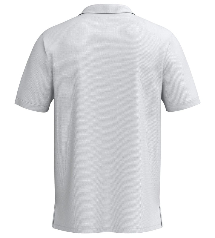 Erima Ts Poloshirt - new white