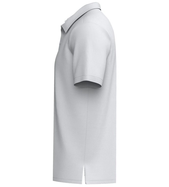 Erima Ts Poloshirt - new white