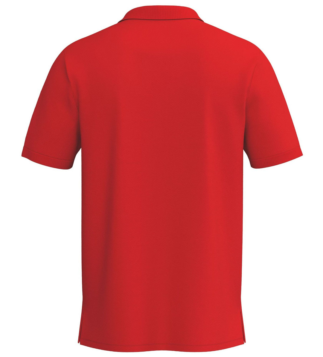 Erima Ts Poloshirt - red