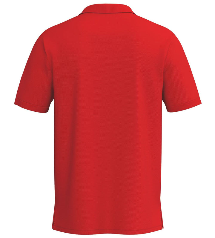 Erima Ts Poloshirt - red