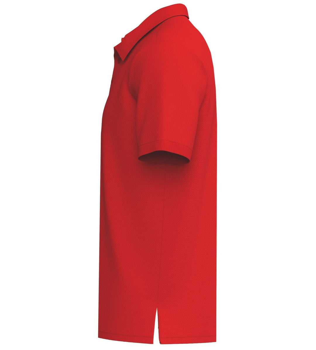 Erima Ts Poloshirt - red