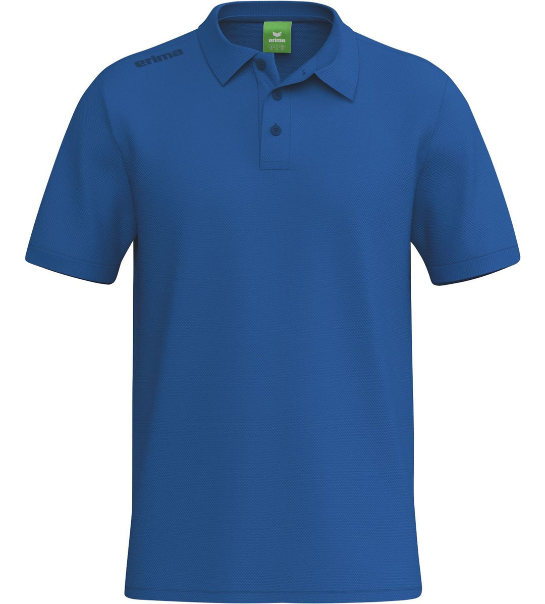 Erima Ts Poloshirt - new royal