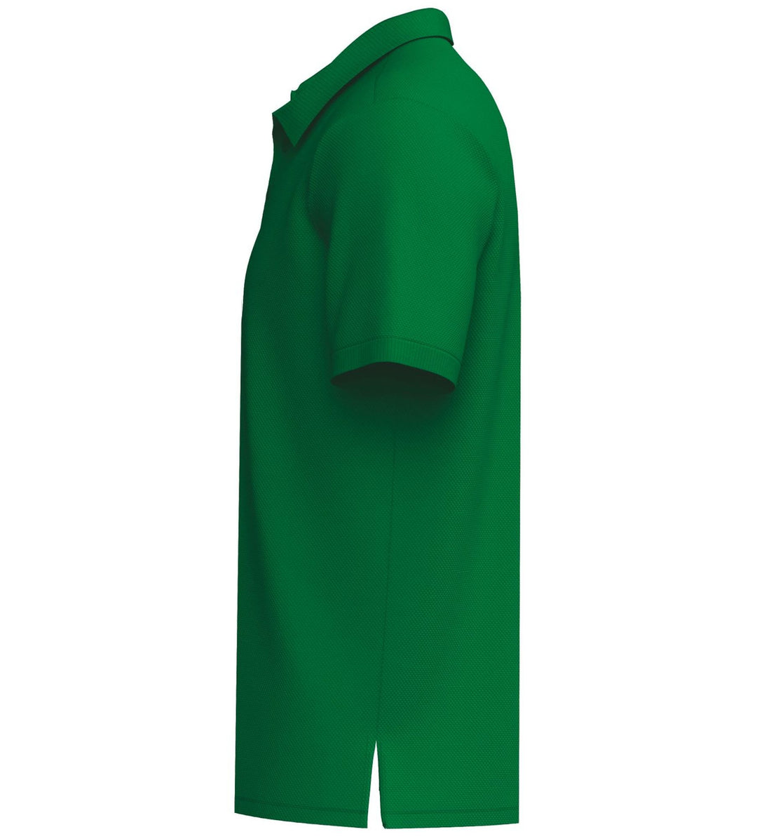 Erima Ts Poloshirt - smaragd