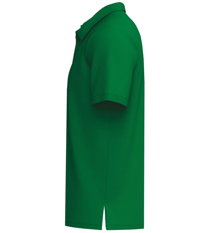 Erima Ts Poloshirt - smaragd