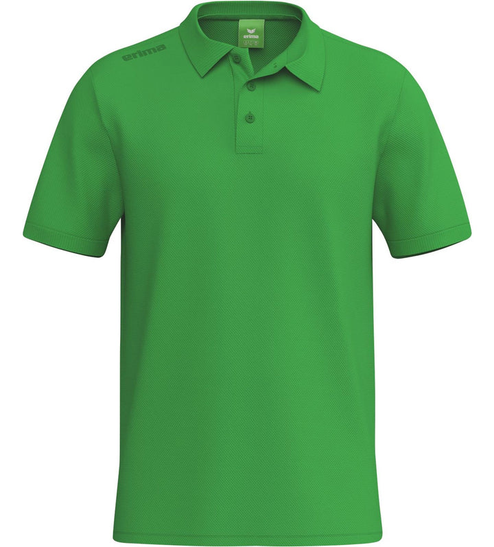 Erima Ts Poloshirt - green